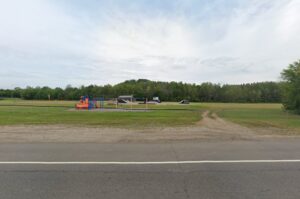 Keewatin Skateboard Park © Quinton Jensen on Google Maps