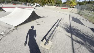 Keyes Skate Park © Whit on Google Maps