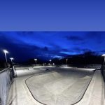 Keyes Skate Park