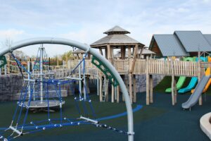 Kinetic Park © Kinetic Park on Google Maps