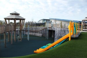 Kinetic Park © Kinetic Park on Google Maps