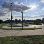 Kinetic Park