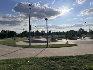 Kinetic Park © Dennis Mutz on Google Maps