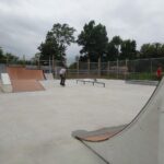 Kingpin Skate Park