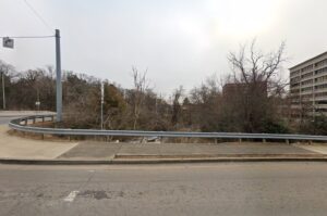 Knoxville Diy Skatepark