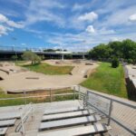 Knoxville Skatepark