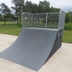Kowabunga Skate Park
