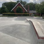 Laconia Skatepark