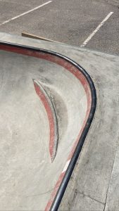 Laconia Skatepark © Tony Lydon on Google Maps
