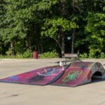 Lakefront Skate Park
