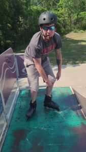 Lakefront Skate Park © Brian Winter on Google Maps