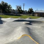 Larry Krystkowiak Skatepark