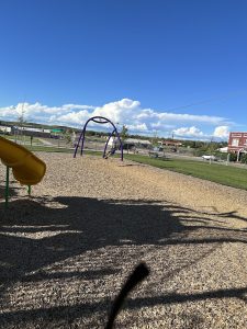 Larry Krystkowiak Skatepark © Double O Six on Google Maps