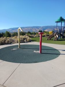 Las Brisas Park © S L on Google Maps