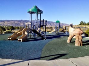 Las Brisas Park