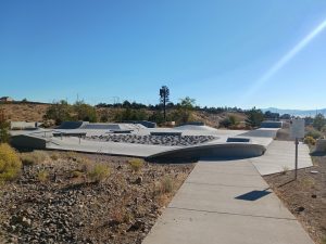 Las Brisas Park © S L on Google Maps