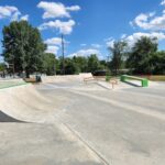 Lebanon Skatepark