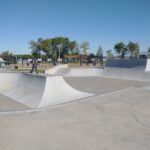 Lee’s Summit Skate Park