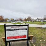 Legacy Skate Park