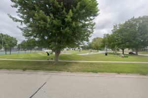 Legacy Skate Park