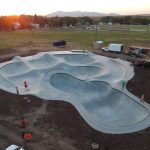 Lewistown Skatepark