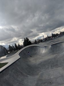 Lewistown Skatepark © Cassandra Koch on Google Maps