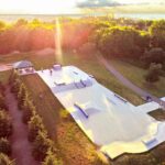 Lexington-diffley Skate Park