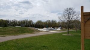 Lexington-diffley Skate Park © JRob Zetelumen on Google Maps
