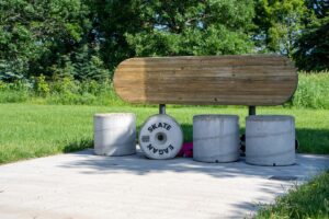 Lexington-diffley Skate Park © wesa9716 on Google Maps