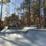 Lin-wood Skate Park