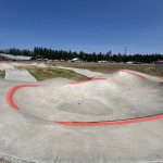 Lincoln Skatepark