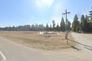 Lincoln Skatepark