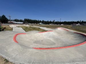 Lincoln Skatepark