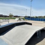 Lions Skate Park