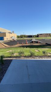 Lions Skate Park © Paul Doley on Google Maps