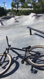 Livingston Skatepark – Mcnair Gravity Park © Andrew Nakas on Google Maps