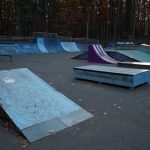Londonderry Skatepark