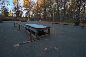 Londonderry Skatepark © Park Report on Google Maps