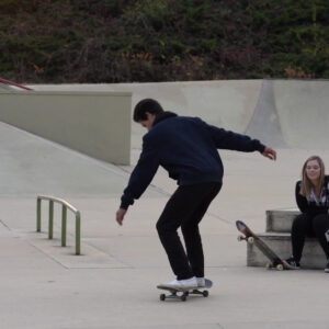 Lydia Gold Skatepark © Michael Chunn on Google Maps