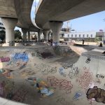 Lynch Family Skatepark