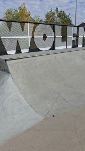 Lynch Skatepark