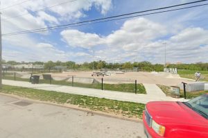 Lynch Skatepark