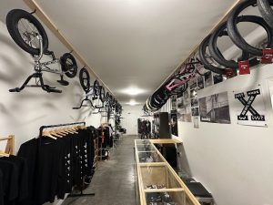 Magnolia Bmx Bike Shop & Indoor Skatepark © Magnolia BMX Bike Shop & Indoor Skatepark on Google Maps