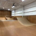 Magnolia Bmx Bike Shop & Indoor Skatepark