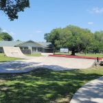 Magnolia Skatepark