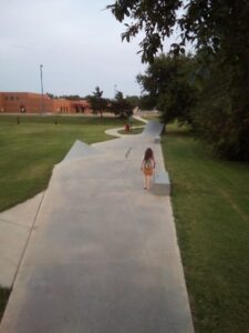 Maize Skate Park © Danielle Steele on Google Maps