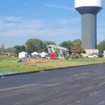 Maize Skate Park