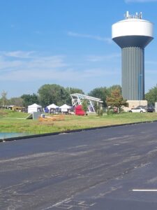 Maize Skate Park