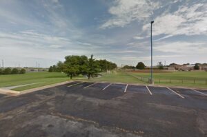 Maize Skate Park