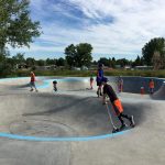 Malta Skatepark